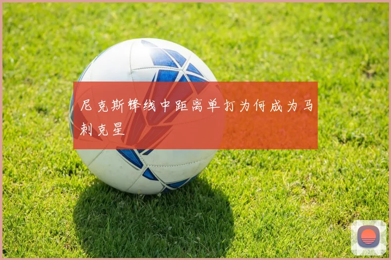尼克斯锋线中距离单打为何成为马刺克星